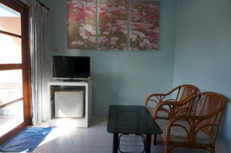 Royal Beach Guest House Hua Hin Camera foto
