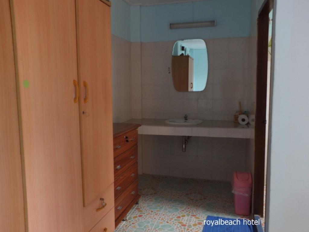 Royal Beach Guest House Hua Hin Camera foto